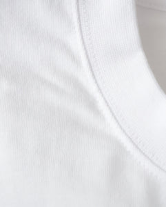 CORPORATE PRINTED S/S TEE ”CARIBOU”