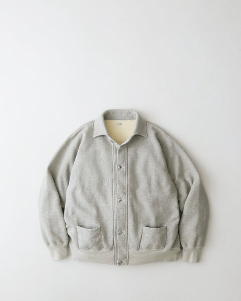 A.PRESSE VINTAGE SWEAT CARDIGAN – NCNR ONLINE STORE