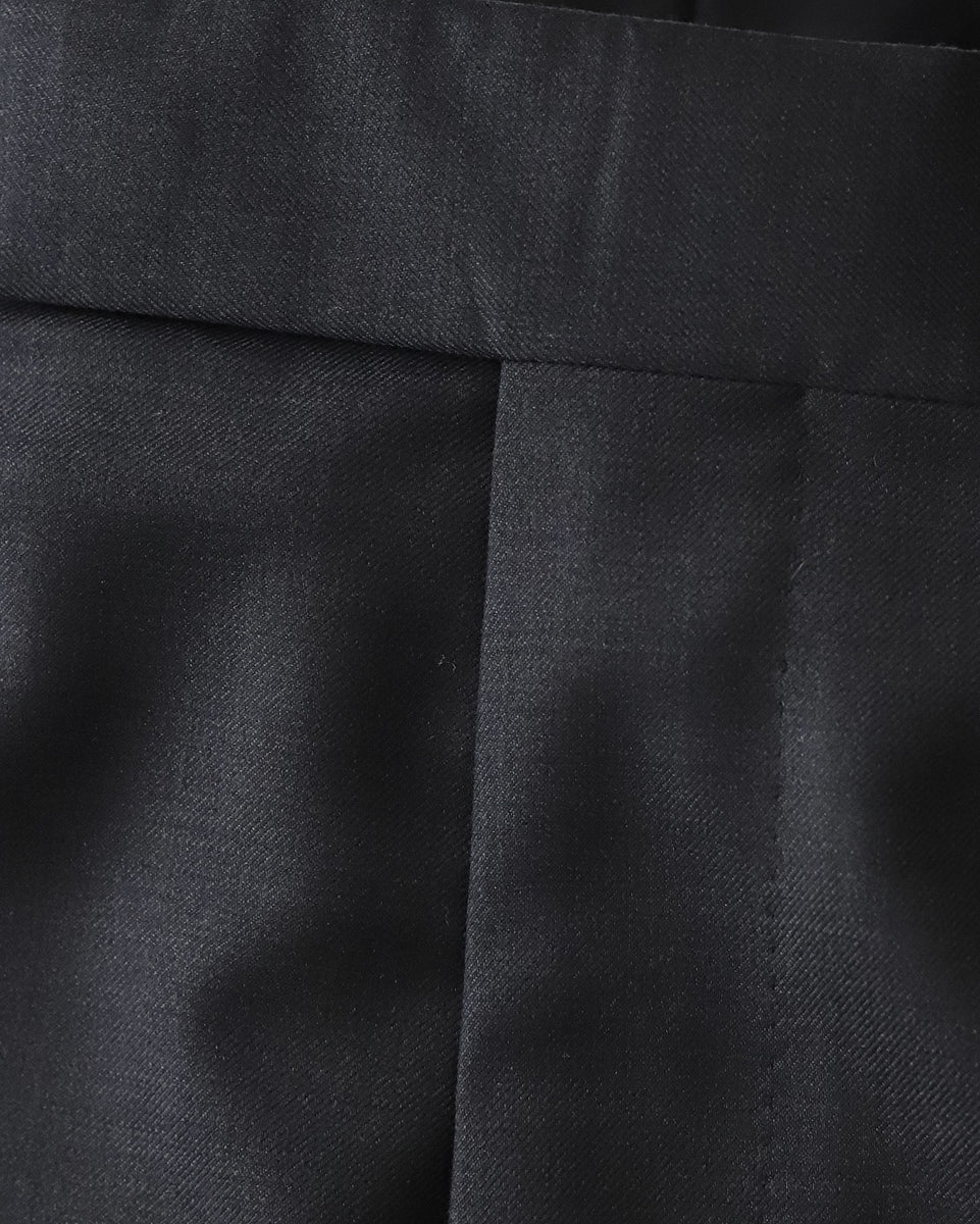 WACKO MARIA Ermenegildo Zegna / PLEATED TROUSERS（TYPE-2） – NCNR
