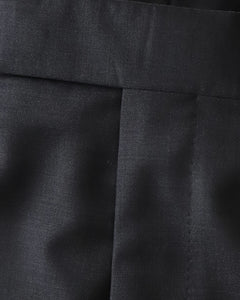 Ermenegildo Zegna / PLEATED TROUSERS（TYPE-2）