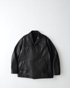 LETHER JACKET｜SHEEP SKIN