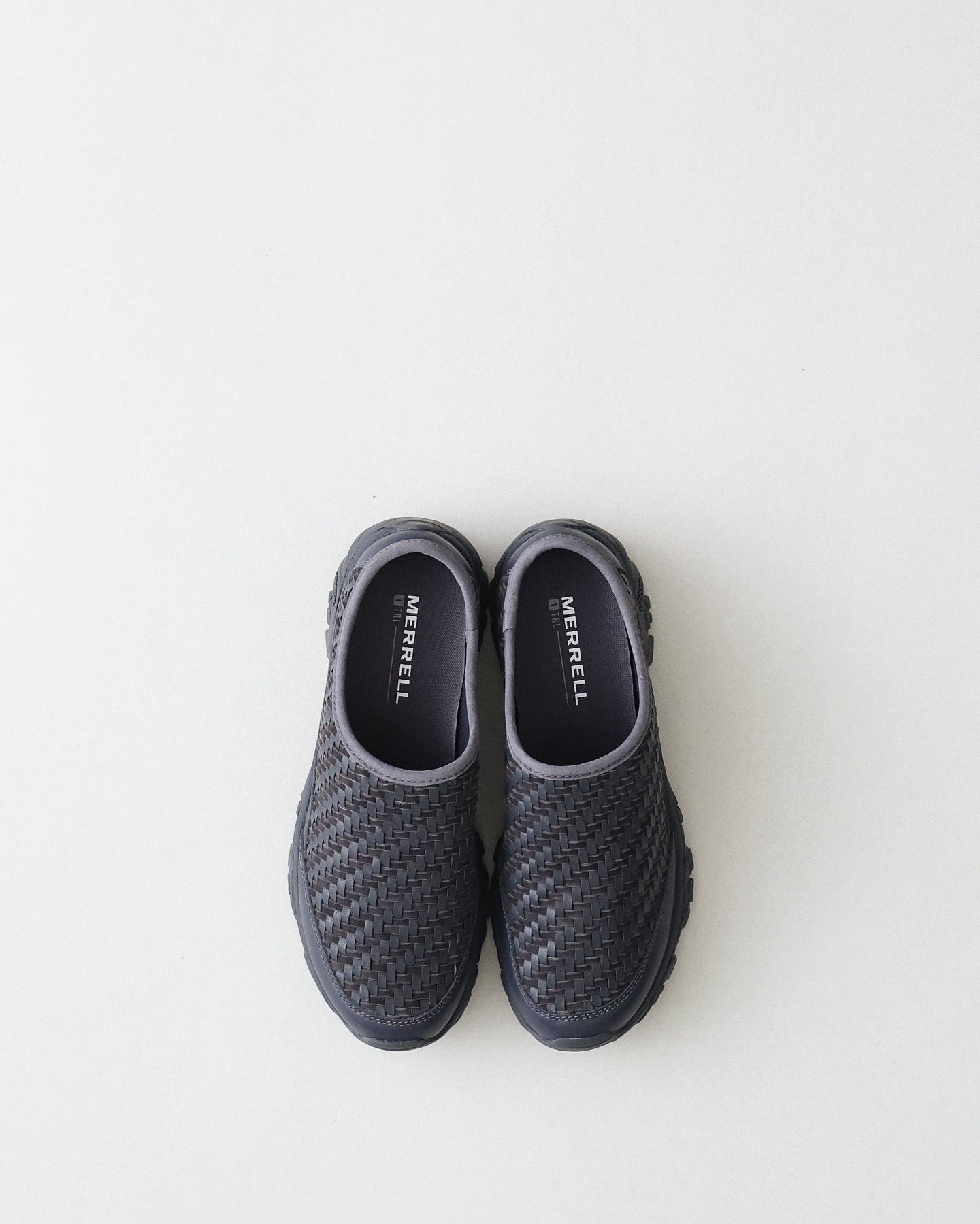 MERRELL 1TRL MOAB 2 SLIDE LEATHER WOVEN｜1TRL – NCNR ONLINE STORE