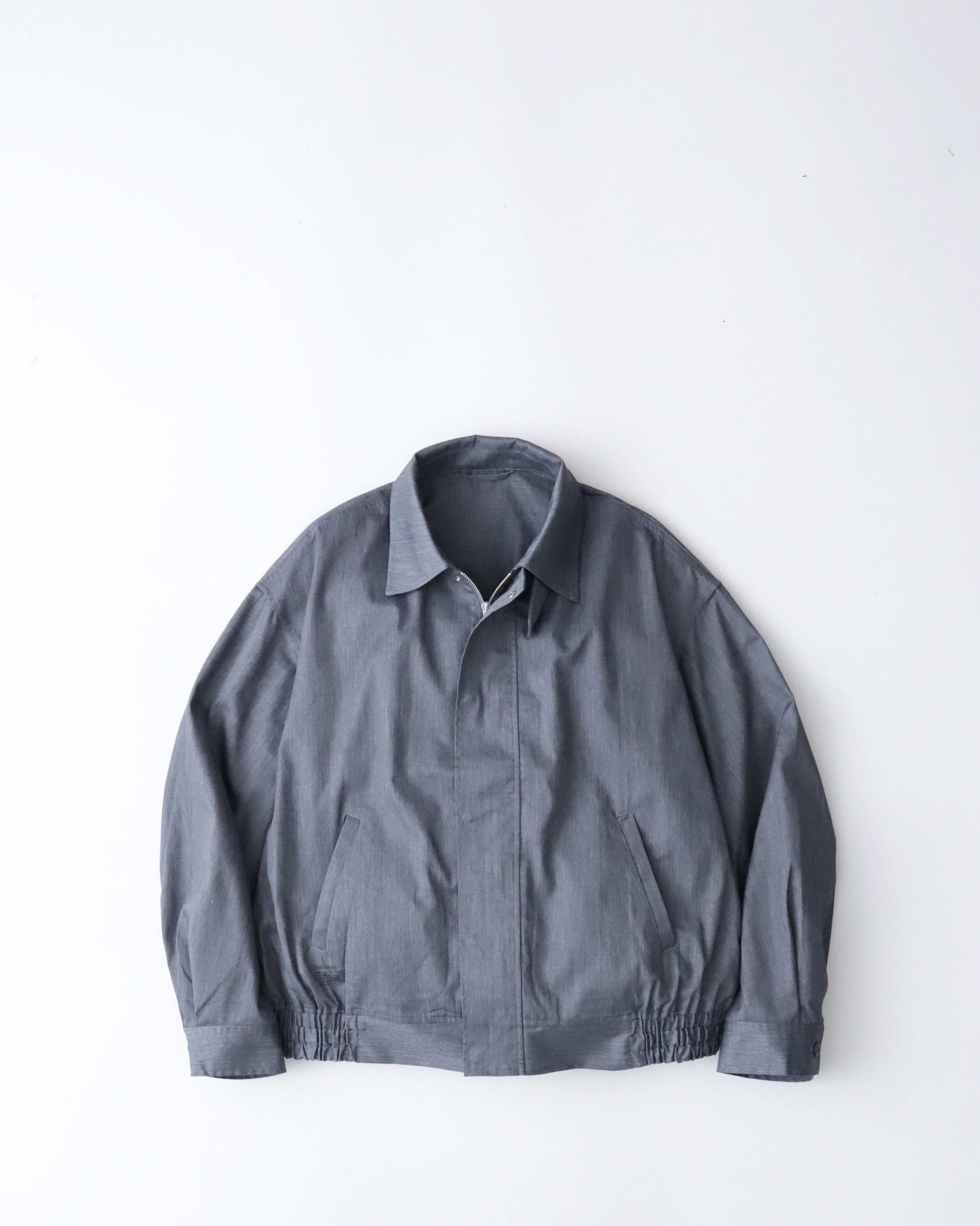 CORPORATE BLOUSON