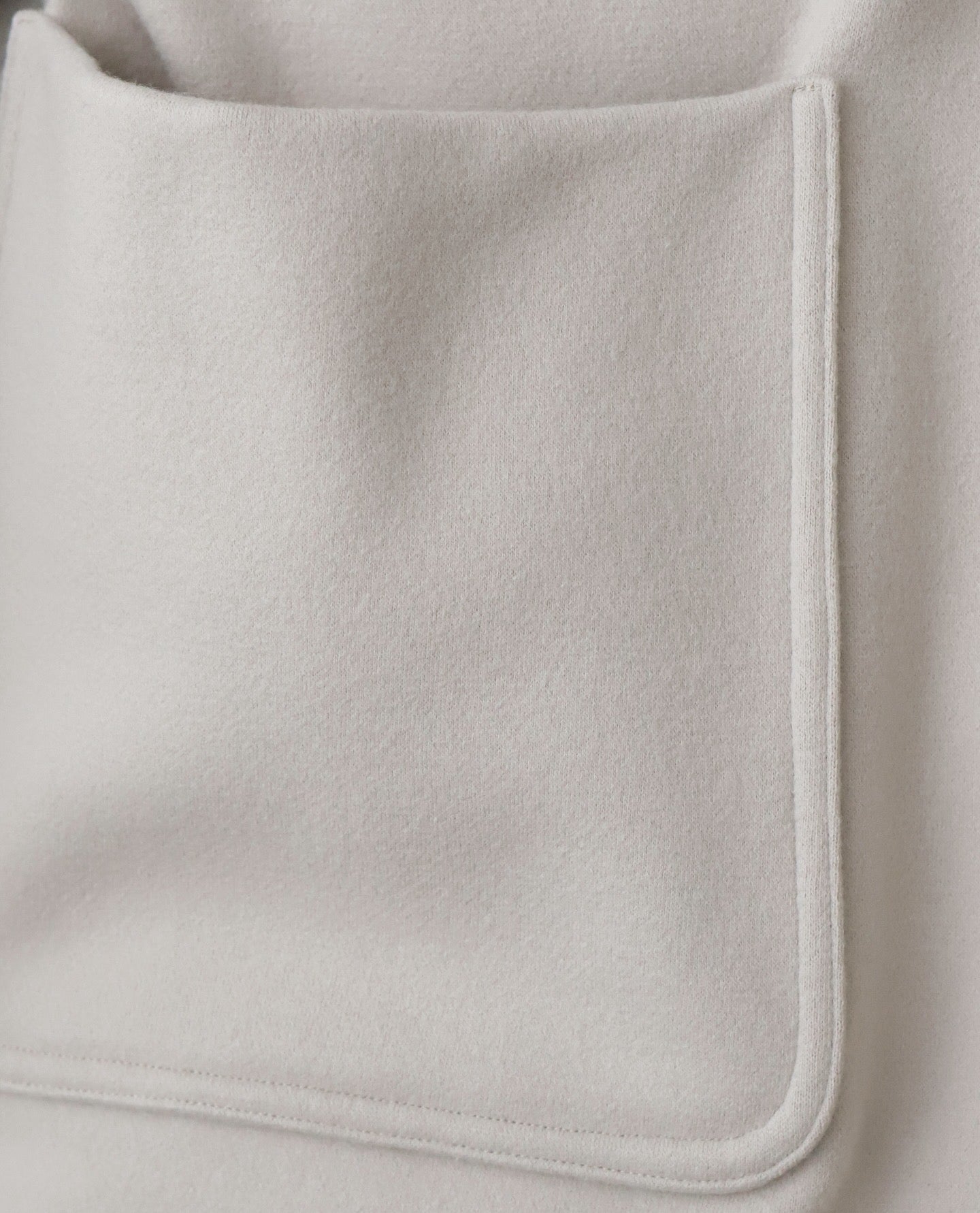 CONTEMPO｜BOX COAT（WOMEN）