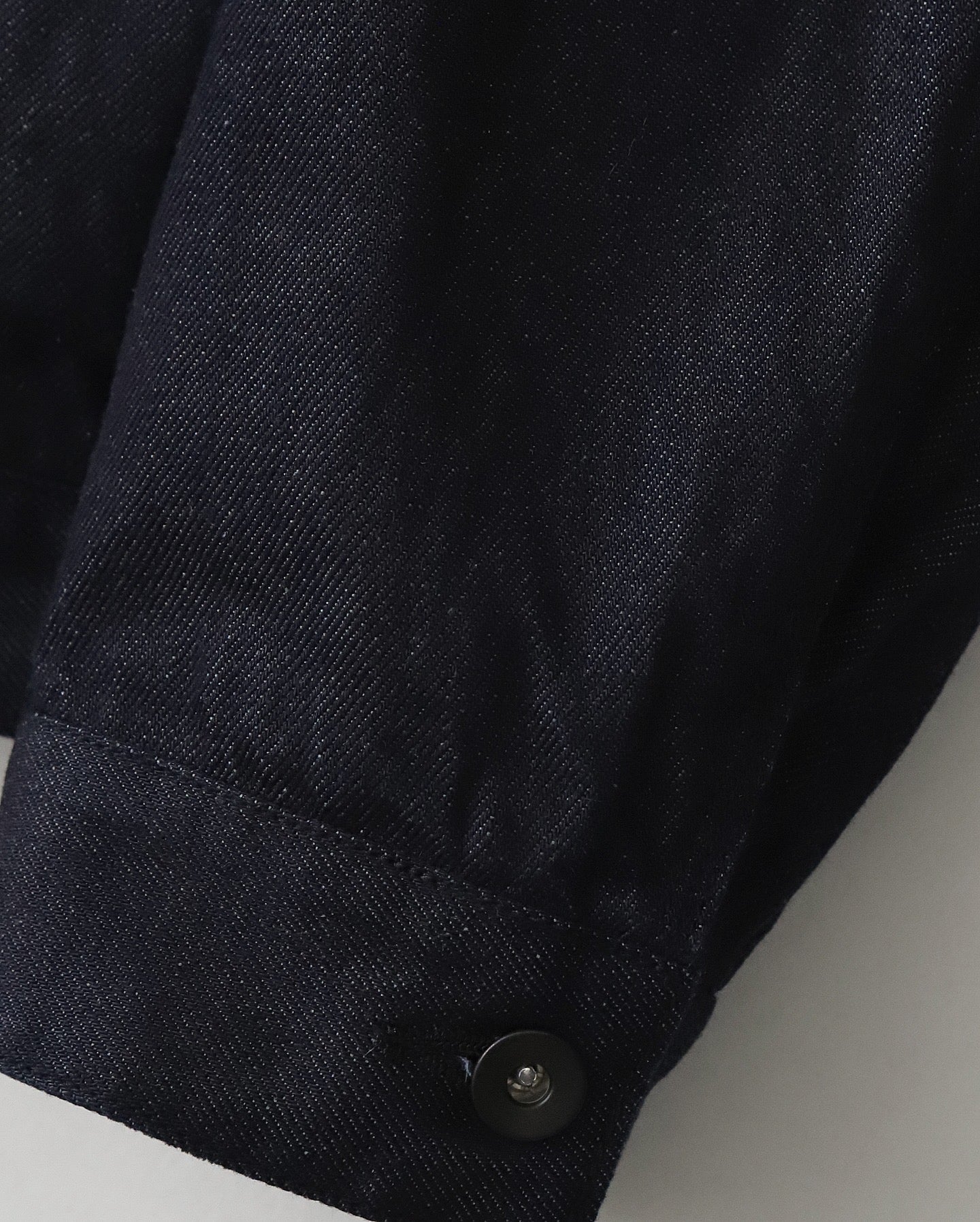 ZIP TRUCKER JKT