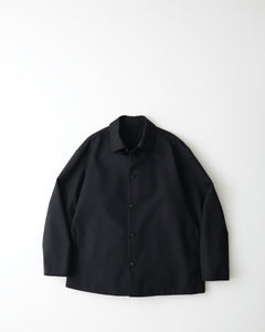 MINIMAL OVERSHIRTS
