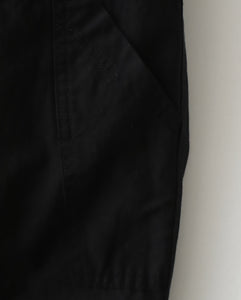 COTTON RAYON PAINTER PANTS