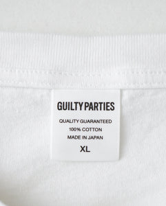 WASHED HEAVY WEIGHT T-SHIRT