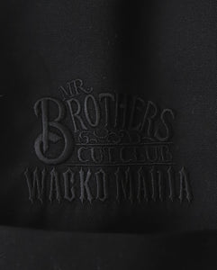 MR.BROTHERS CUT CLUB / 50'S SHIRT