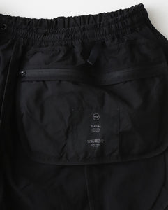 WALLET PANTS RESORT / PACKABLE