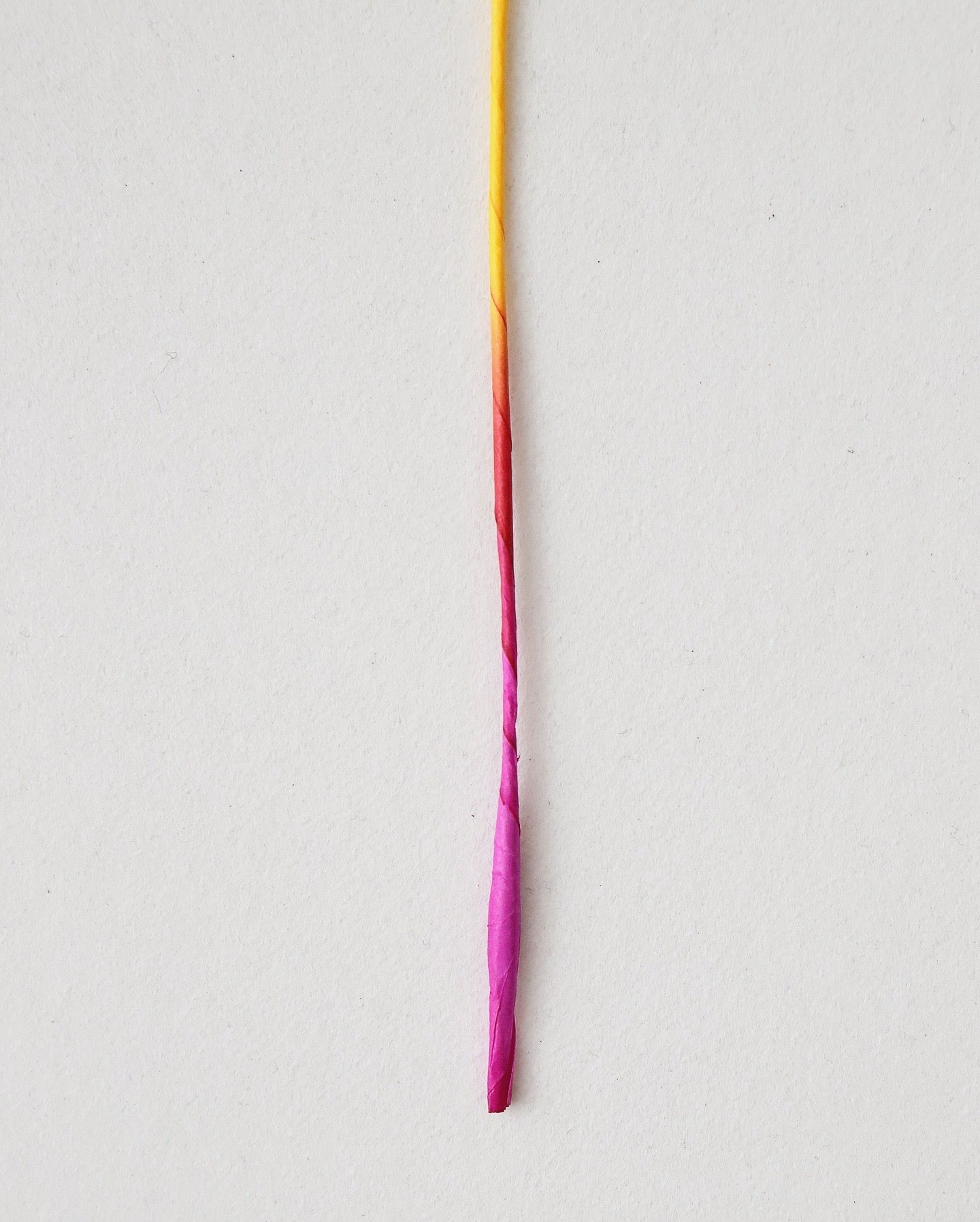 線香花火