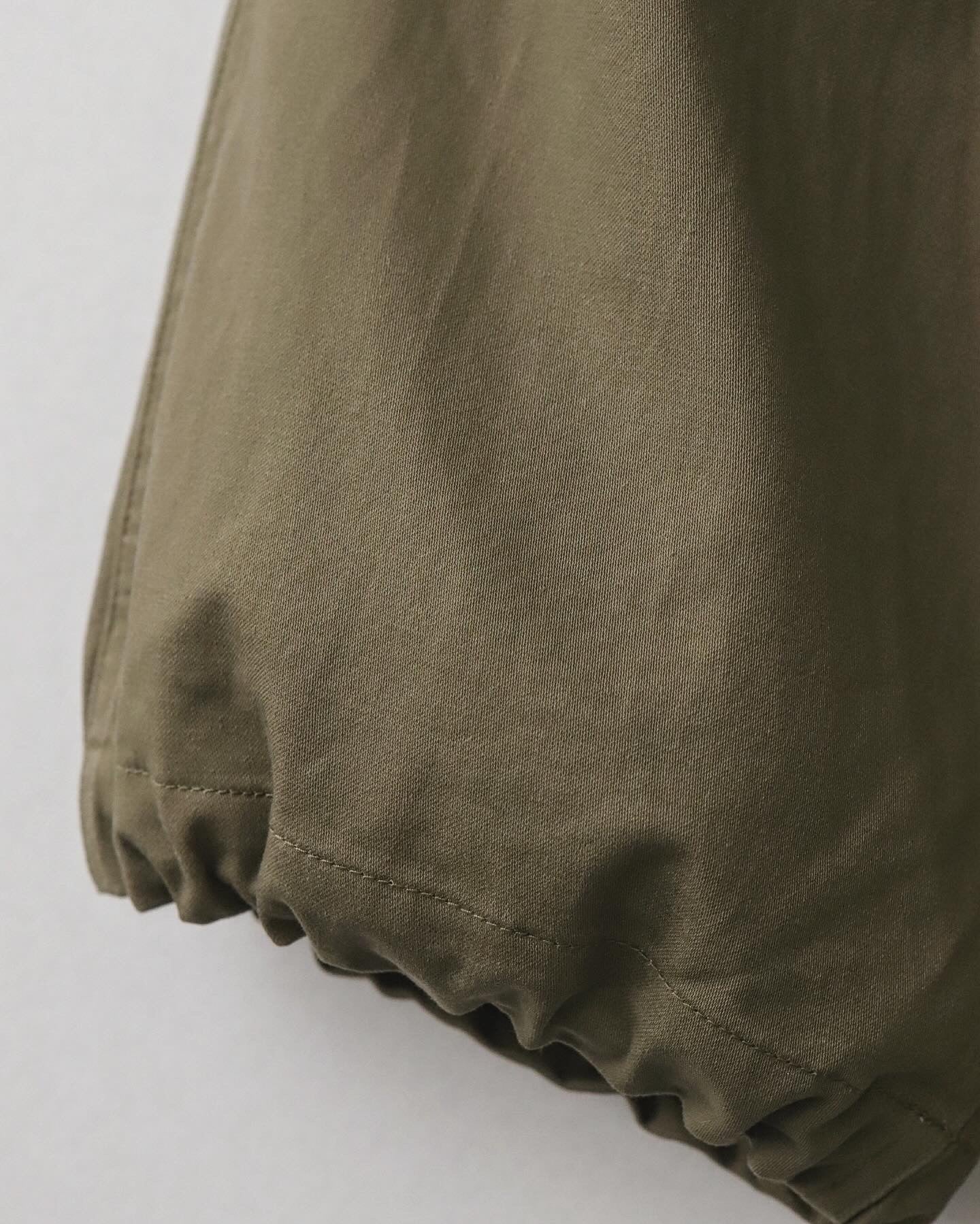 UTILITY BAKER PANTS