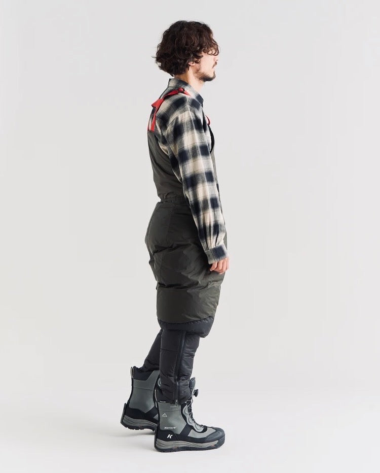 LEVEL7 DIGNITY DOWN PANTS