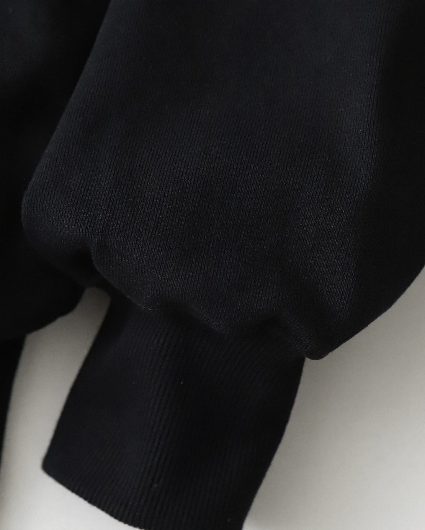 AS×FS LIGHT OZ CREW NECK SWEAT  “LITHOGRAPH”