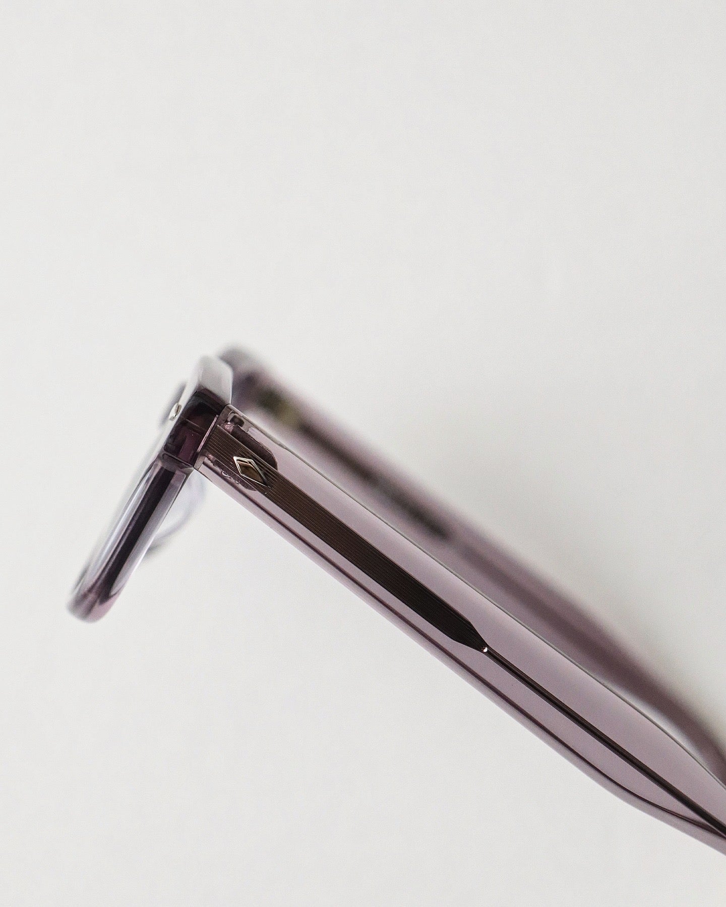 金子眼鏡 / GLASSES（TYPE-1）