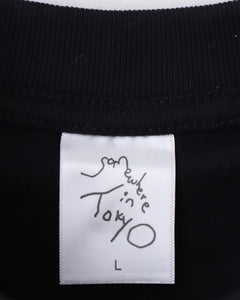 3 PANTHER TEE / BUSH