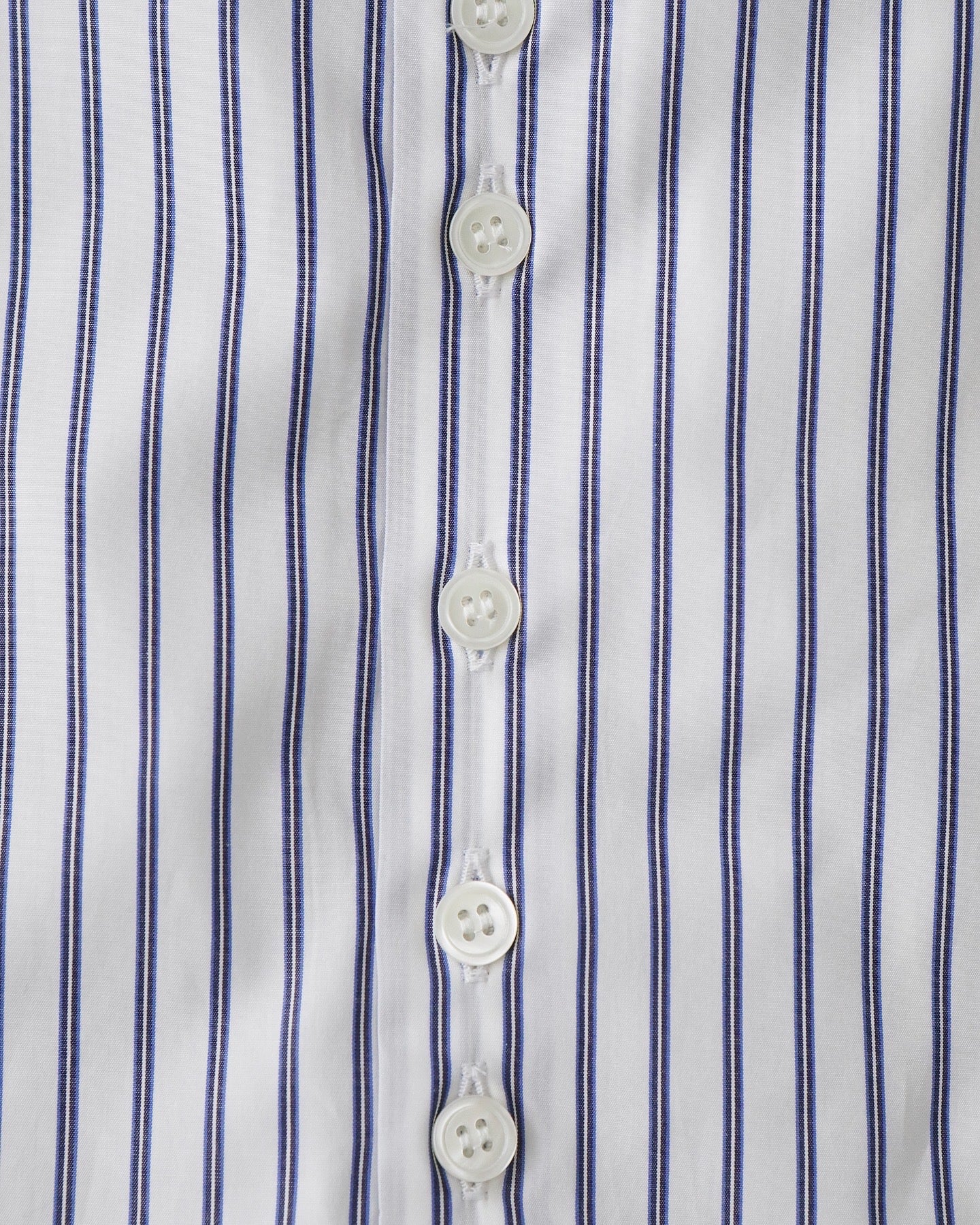 BROAD STRIPE SHIRT