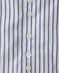 BROAD STRIPE SHIRT