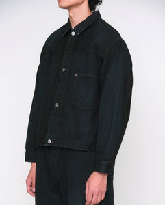1ST TYPE DENIM JACKET