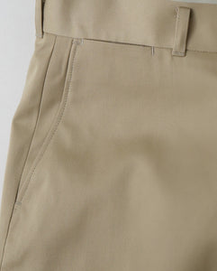 TWILL PANTS