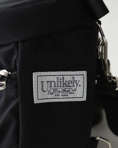 Unlikely UNKILELY ”EQUIPMENT” CAMERA BAG – NCNR WEB STORE