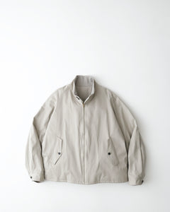 DRIVING JACKET