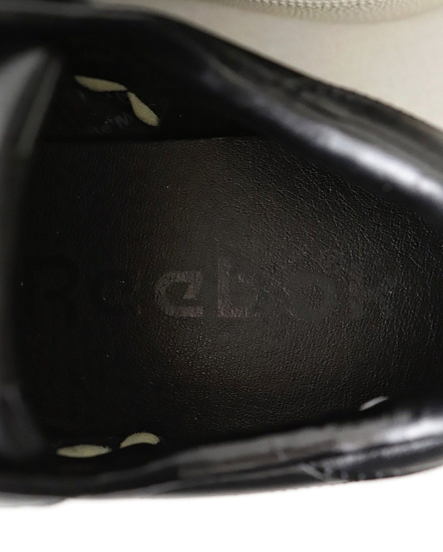 WM×REEBOK ‘CLUB C 85 VINTAGE’ SLIP-ON