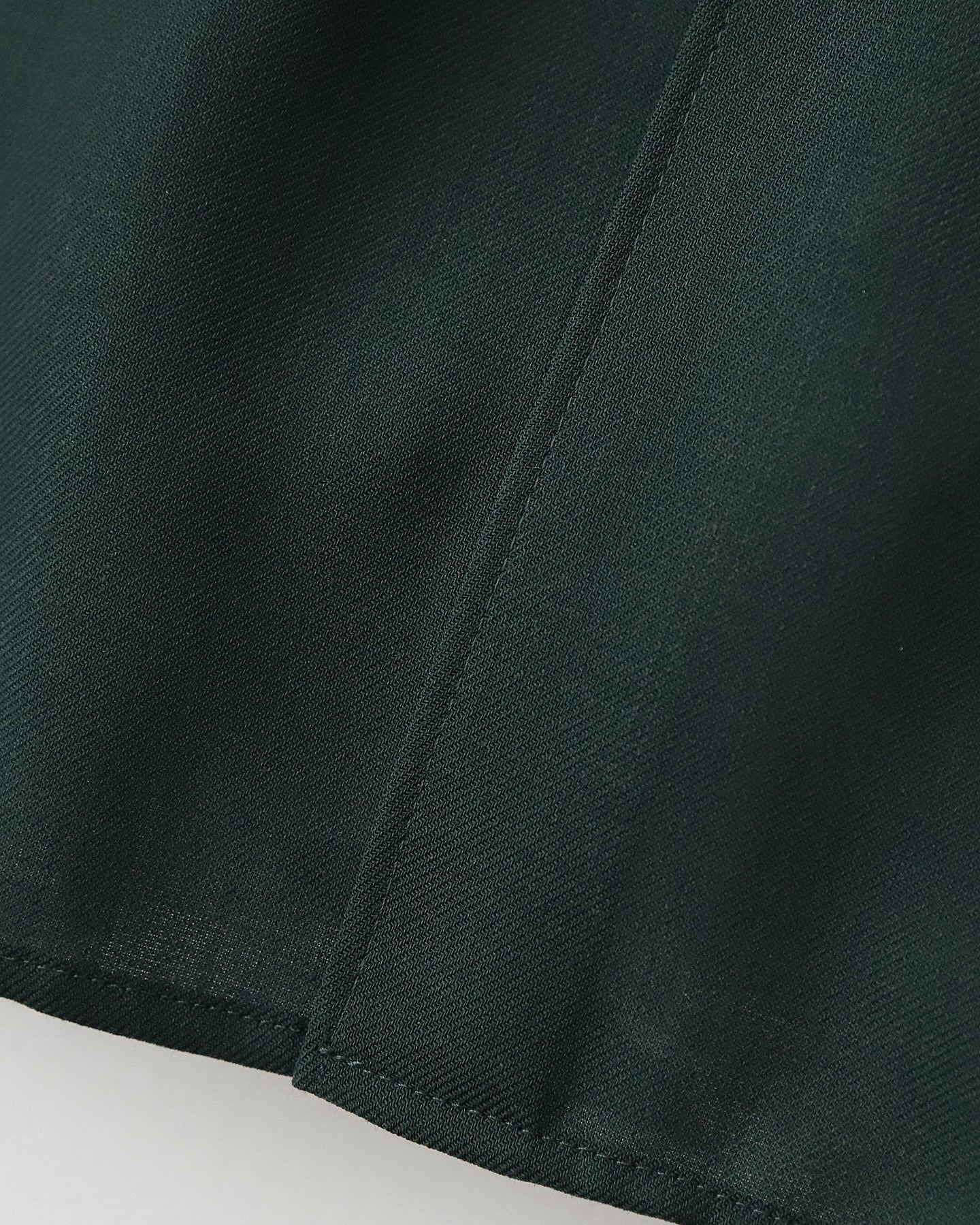 SIDE POCKET S/S SHIRT