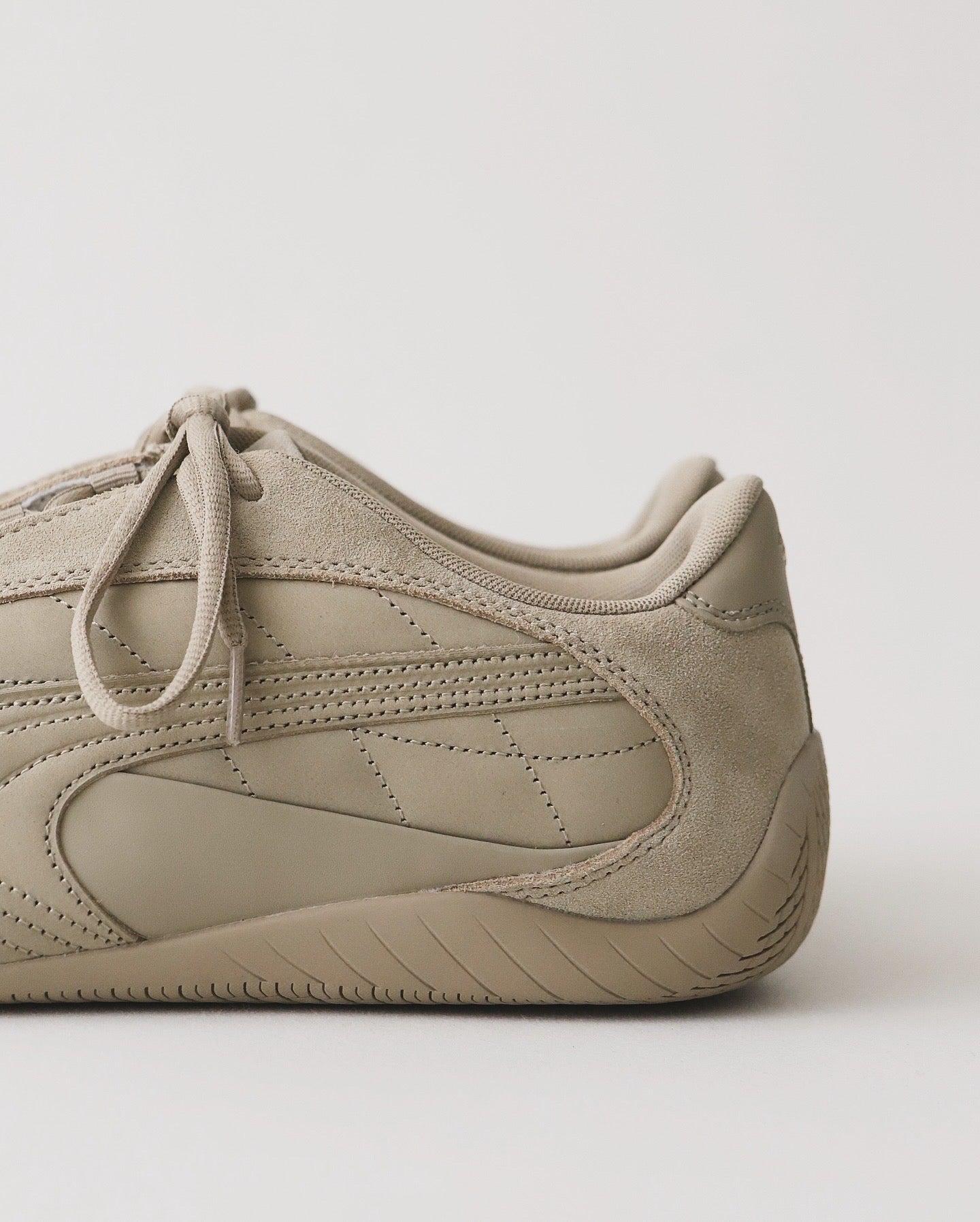 PUMA × Graphpaper｜Speedcat Plus GRAPHPAPER（WOMEN）