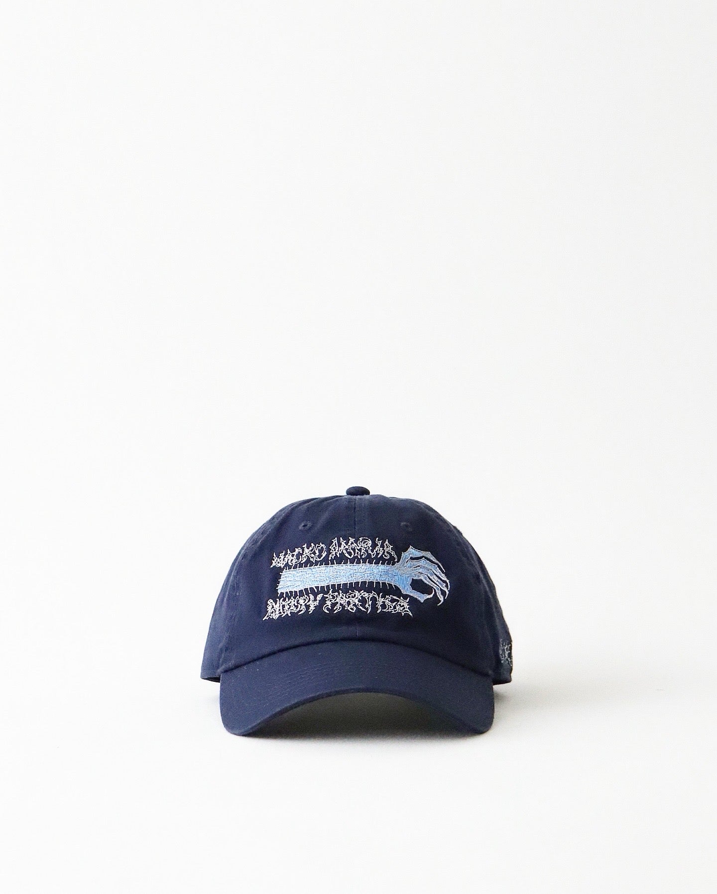 WACKO MARIA NECKFACE / 6 PANEL CAP – NCNR WEB STORE