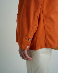 WORK JACKET