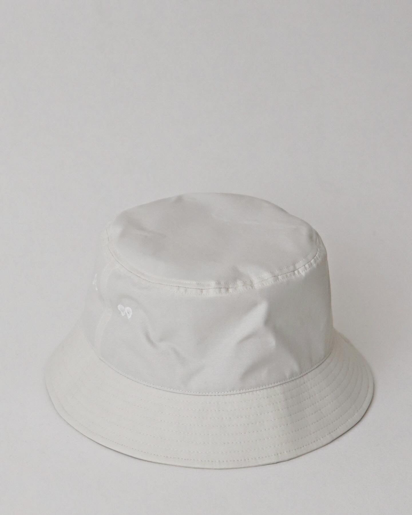 UNLIKELY BUCKET HAT GROSGRAIN