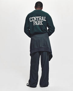 UNLIKELY SIMPLE SWEAT CREW "CENTRAL PARK"