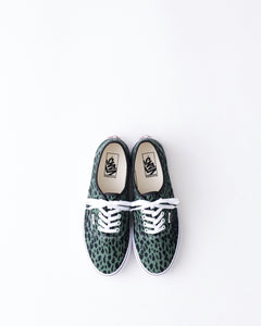 WACKO MARIA VANS / AUTHENTIC – NCNR WEB STORE