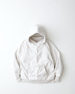 NATURAL DYED URAKE HOODIE