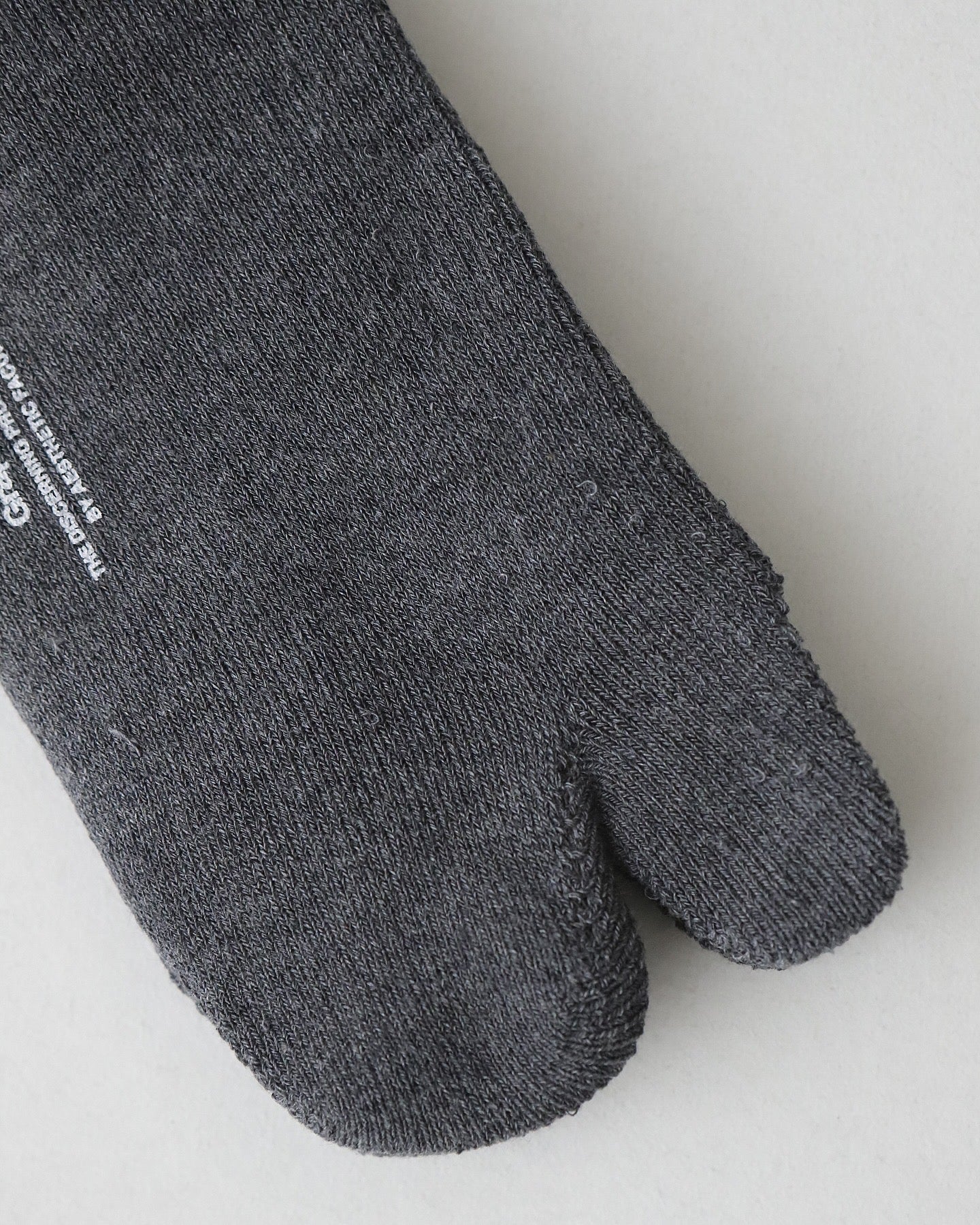Graphpaper TABI 3-PACK SOCKS