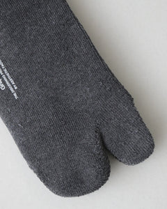 Graphpaper TABI 3-PACK SOCKS