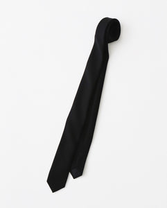 Graphpaper WOOL DOESKIN NECKTIE – NCNR ONLINE STORE