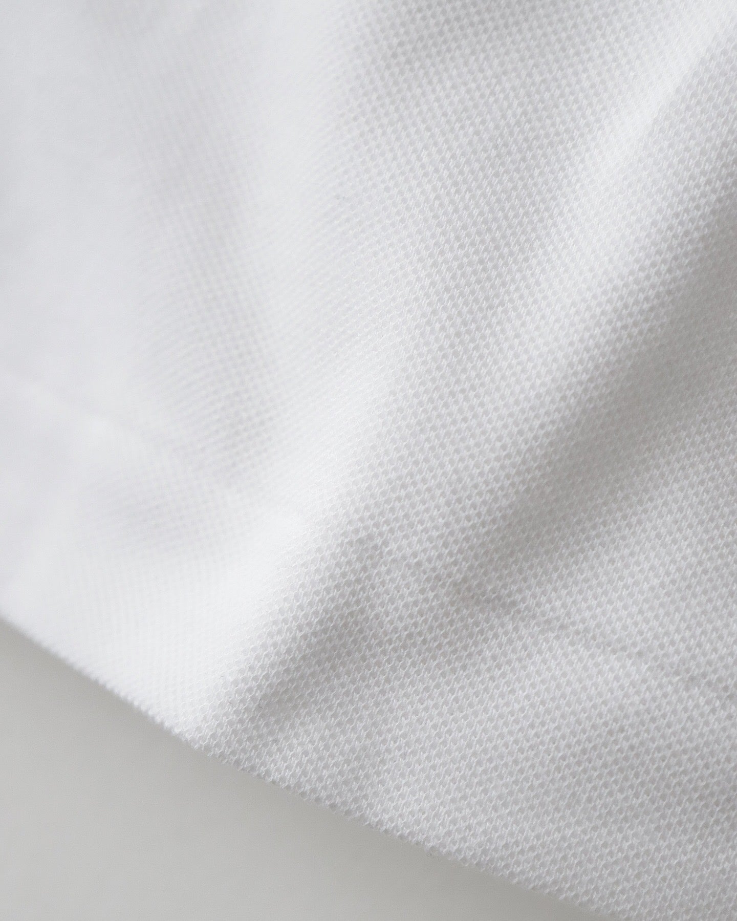 LOGO PRINT POLO SHIRT
