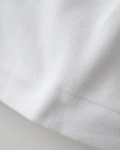 LOGO PRINT POLO SHIRT