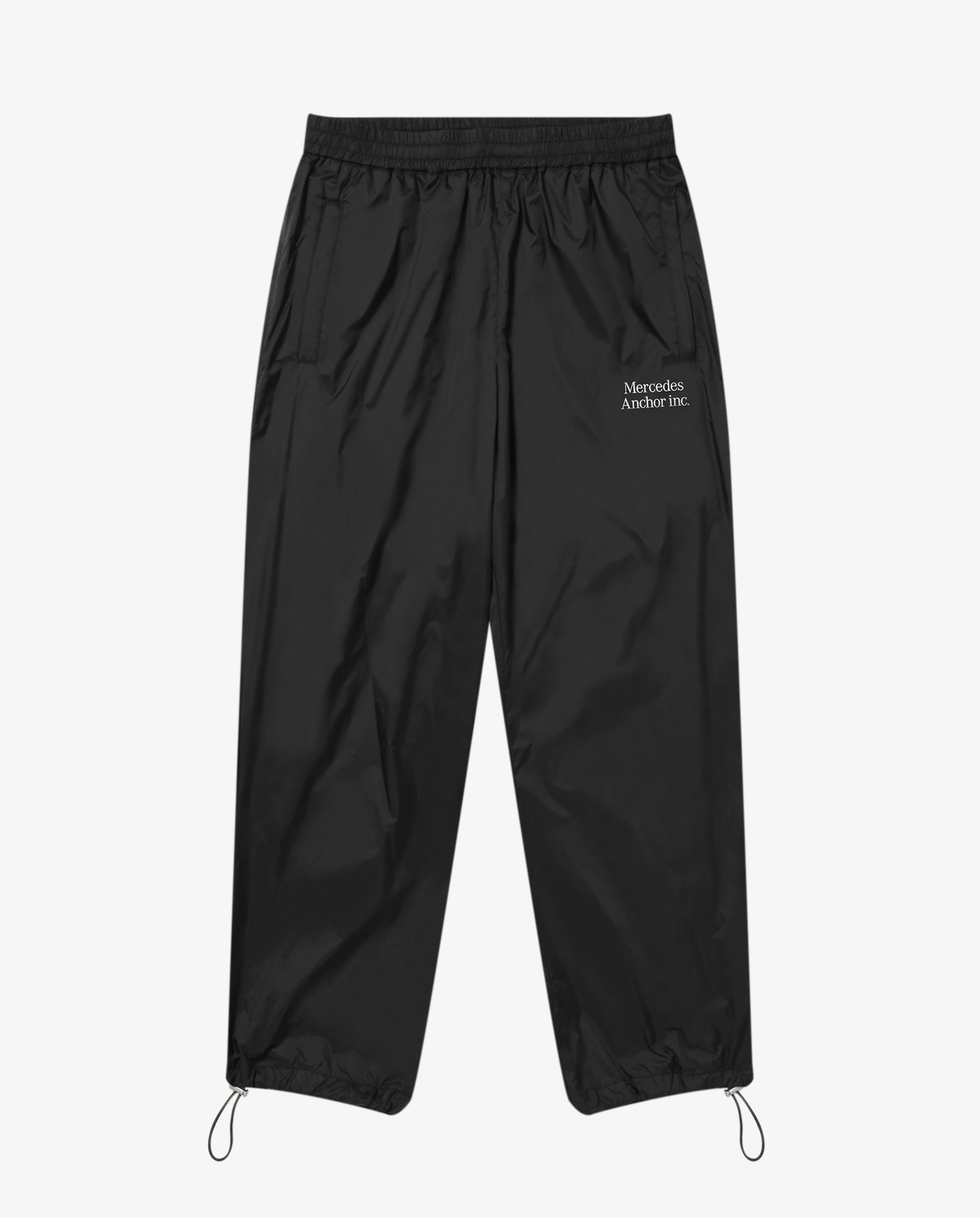 ANCHOR INC. LIGHT WEIGHT NYLON TRACK PANTS – NCNR ONLINE STORE