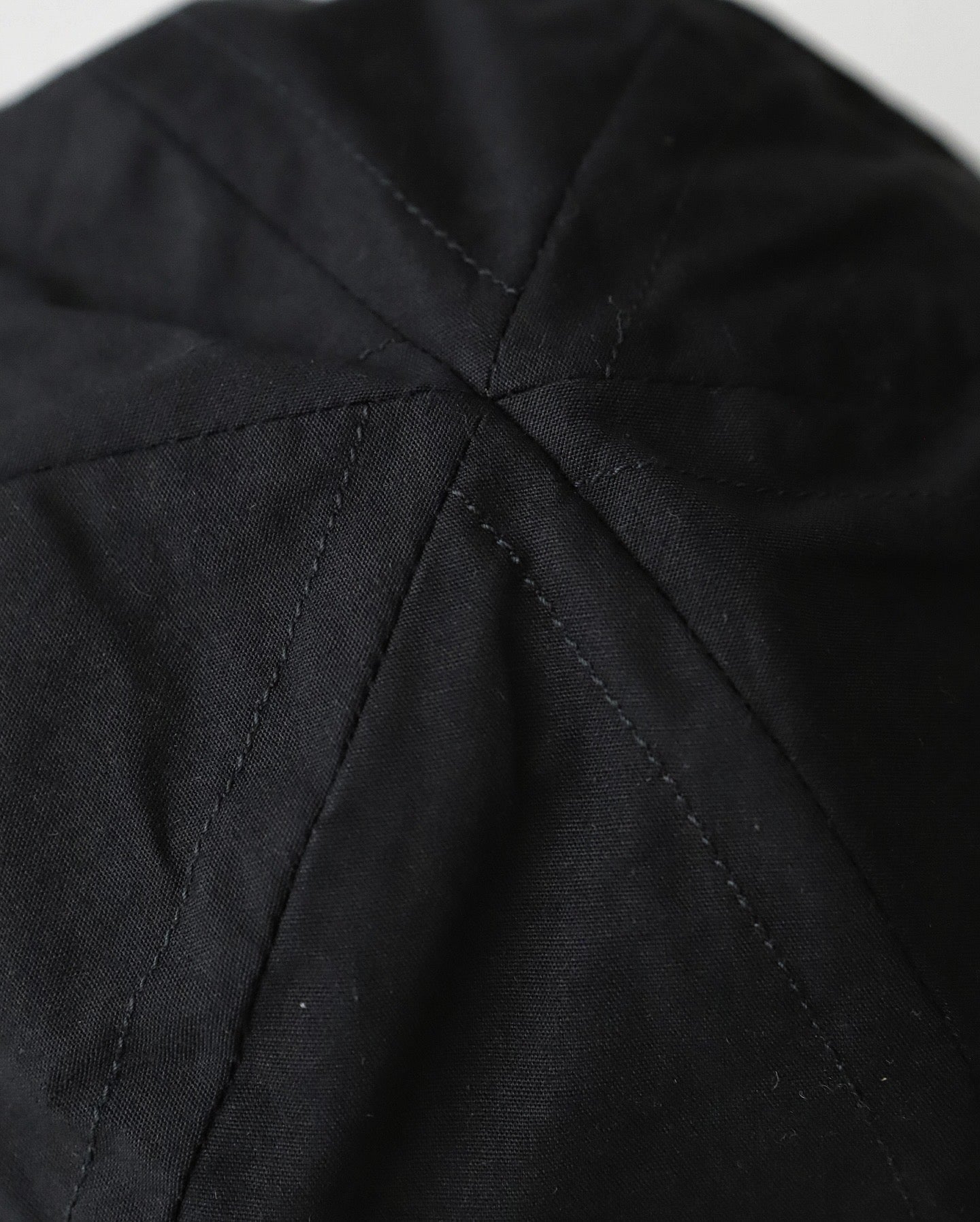 BUCKET HAT｜LOW