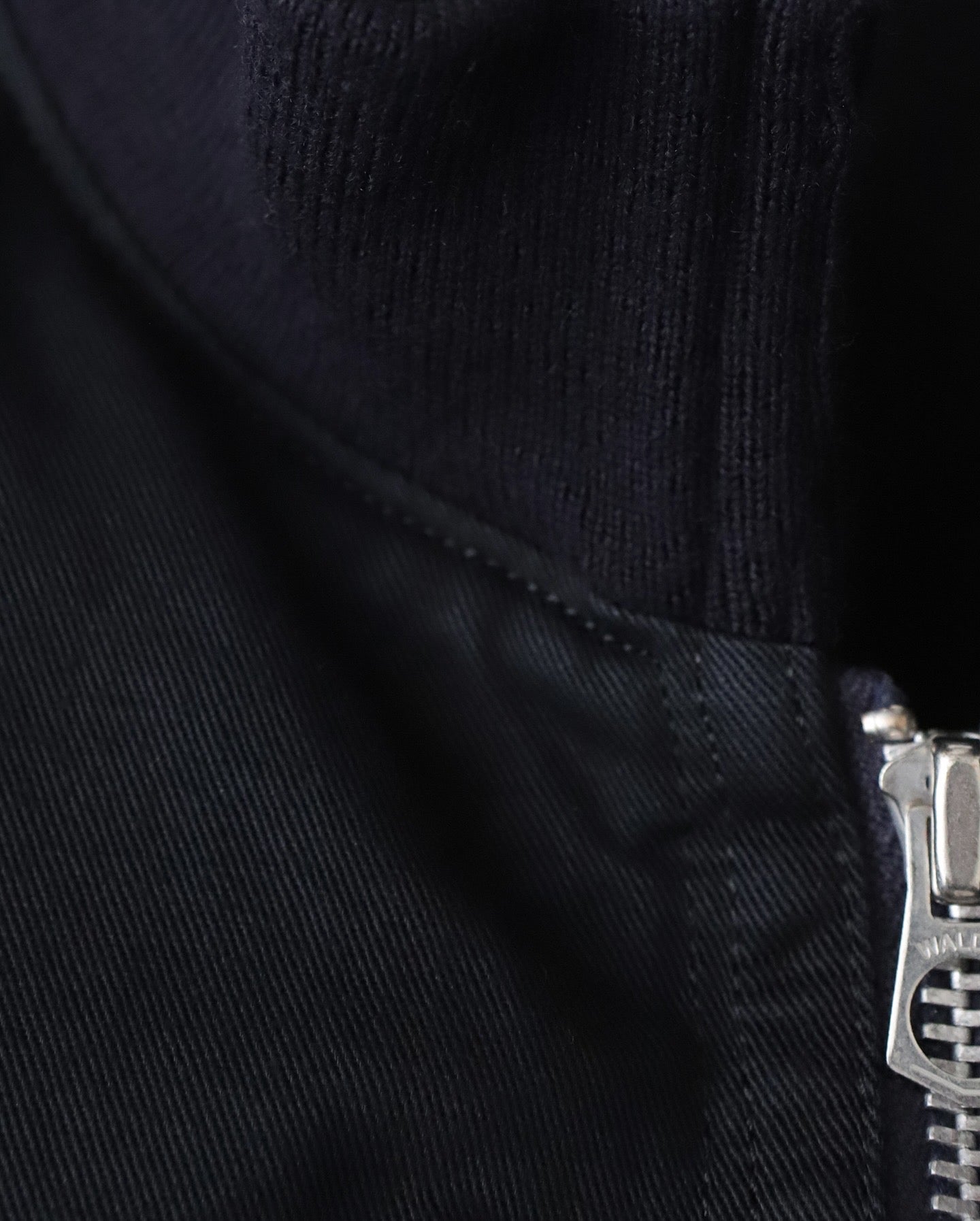 DECK JACKET