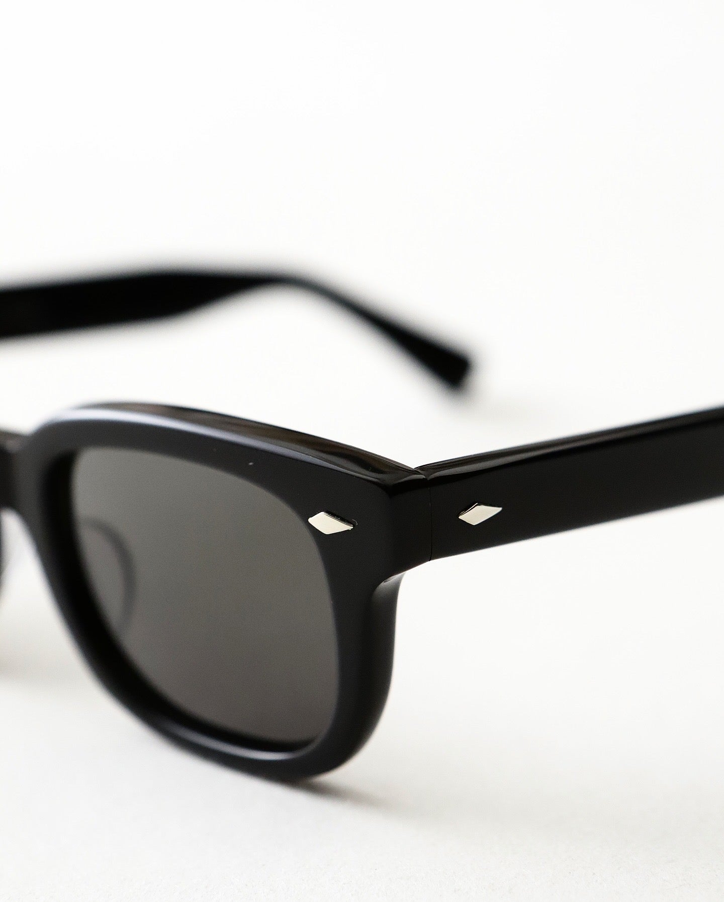 金子眼鏡 / GLASSES（TYPE-1）
