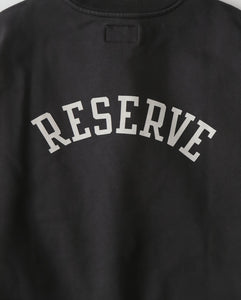 UNLIKELY SIMPLE SWEAT CREW "RESERVE"