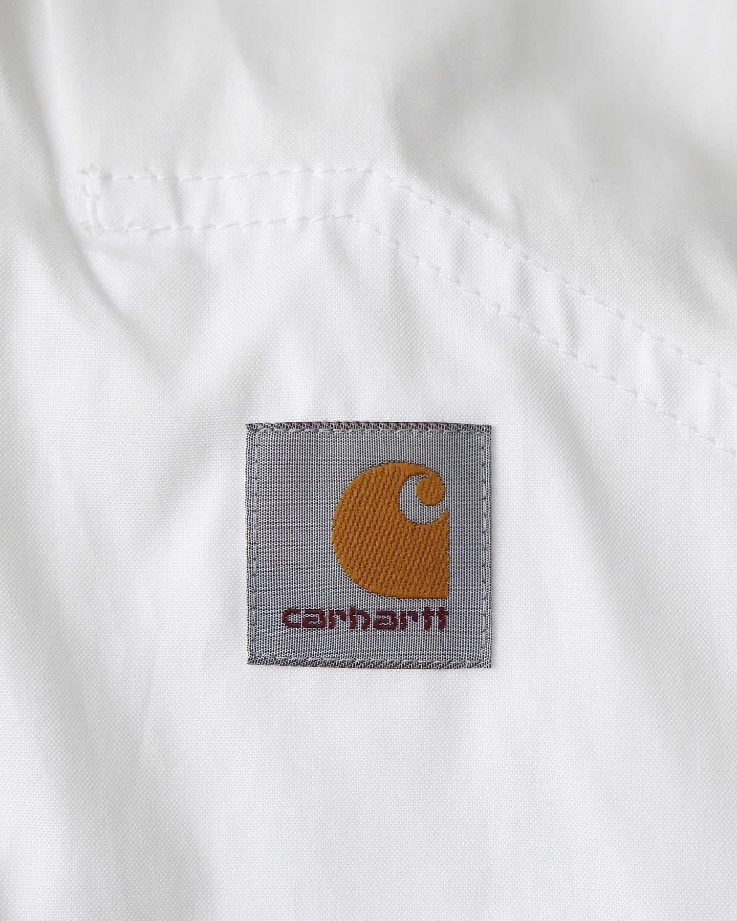 CARHARTT SHORT SLEEVE SHIRT