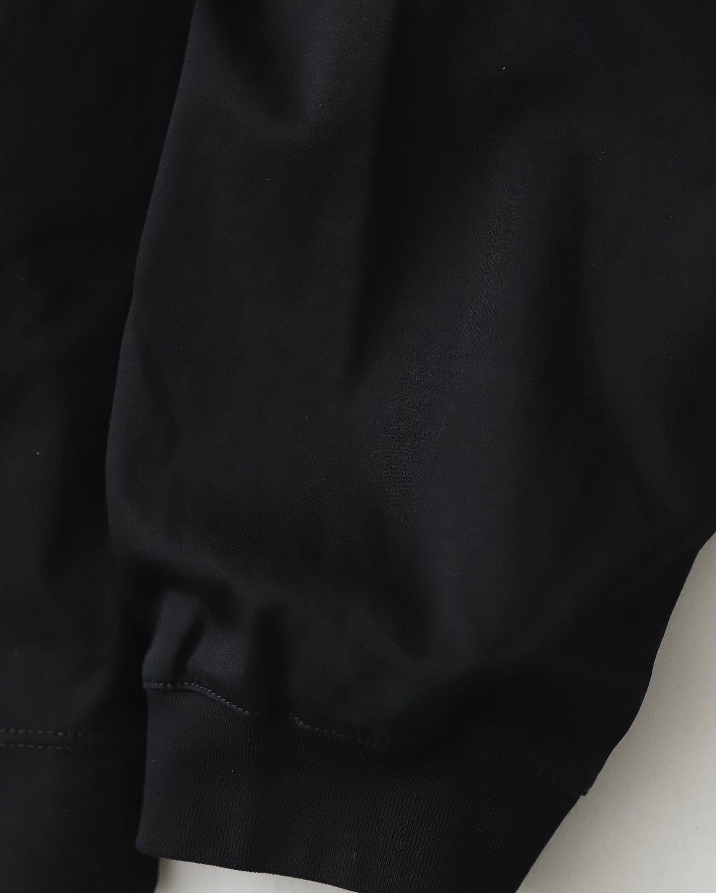 HENLEY NECK T-SHIRTS｜INTERLOCK JERSEY
