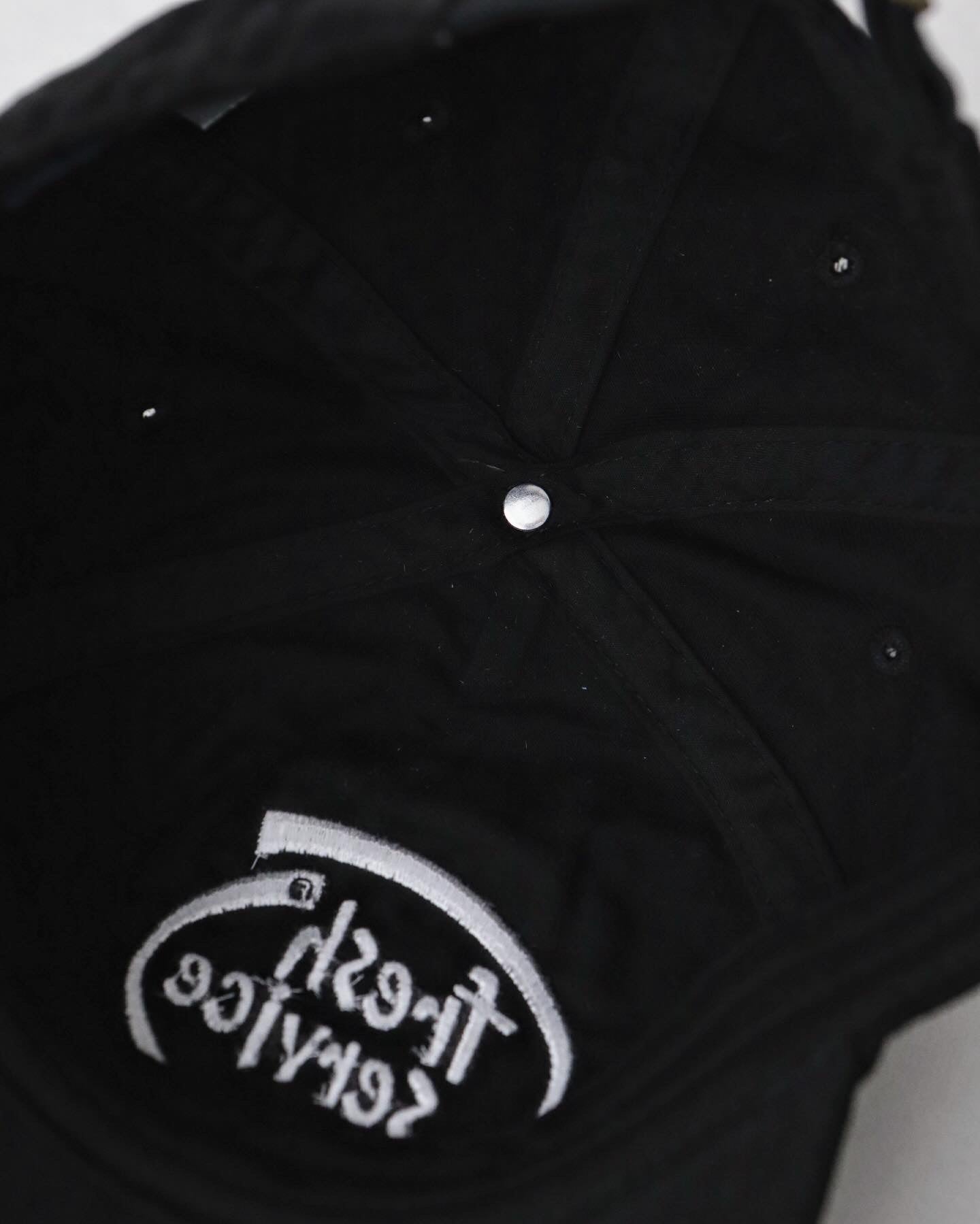 FIVE PANEL CAP “FS inside”