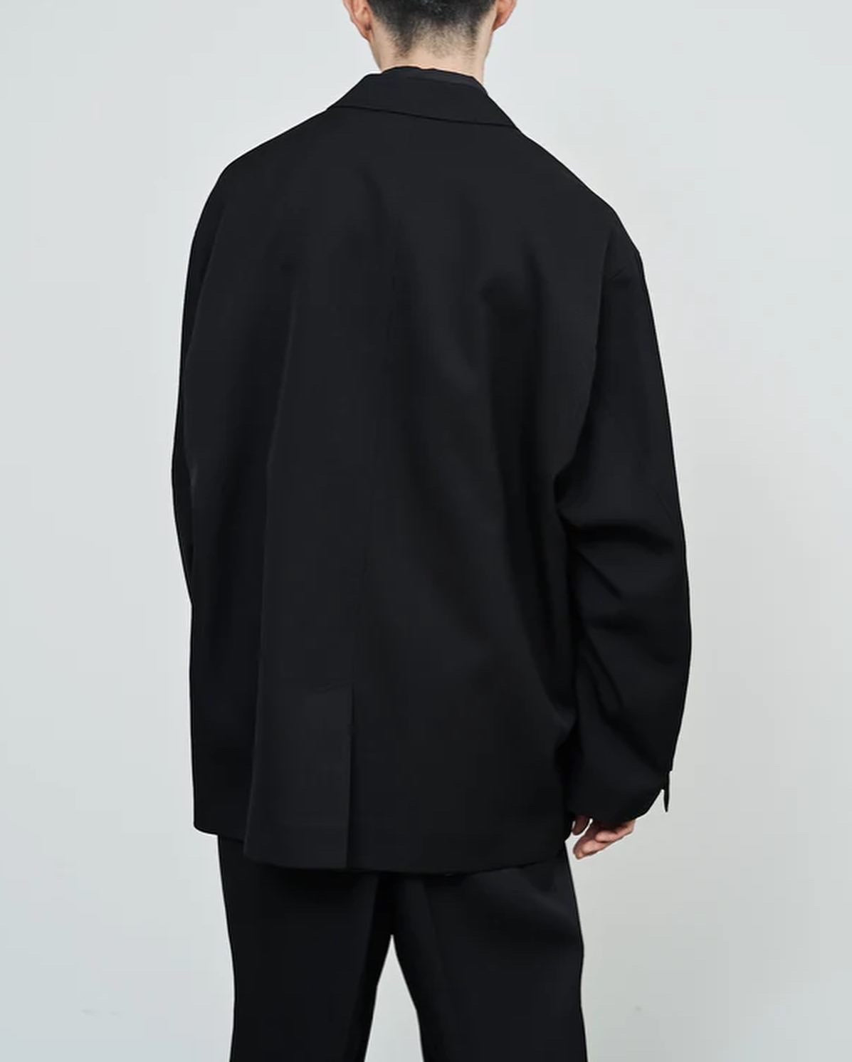 Graphpaper SCALE OFF WOOL JACKET – NCNR WEB STORE