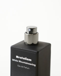 WM ORIGINAL PERFUME BRUTALISM